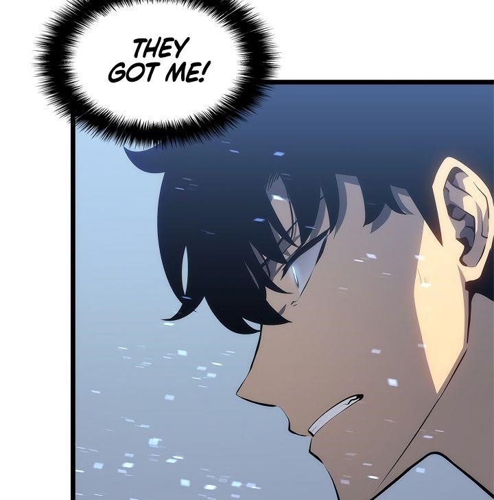 Solo Leveling Manga Chapter 124 page 82 - [Double Dungeon Arc] Ep. 2