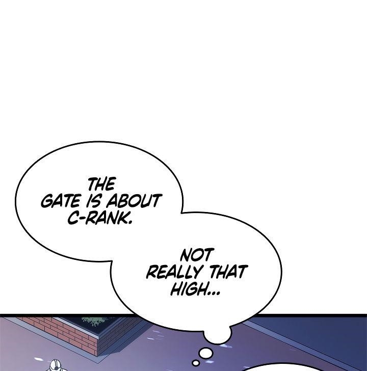 Solo Leveling Manga Chapter 124 page 84 - [Double Dungeon Arc] Ep. 2