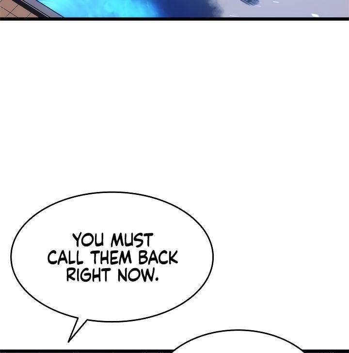 Solo Leveling Manga Chapter 124 page 86 - [Double Dungeon Arc] Ep. 2