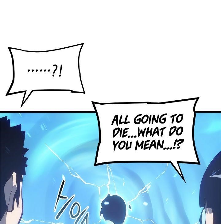 Solo Leveling Manga Chapter 124 page 89 - [Double Dungeon Arc] Ep. 2