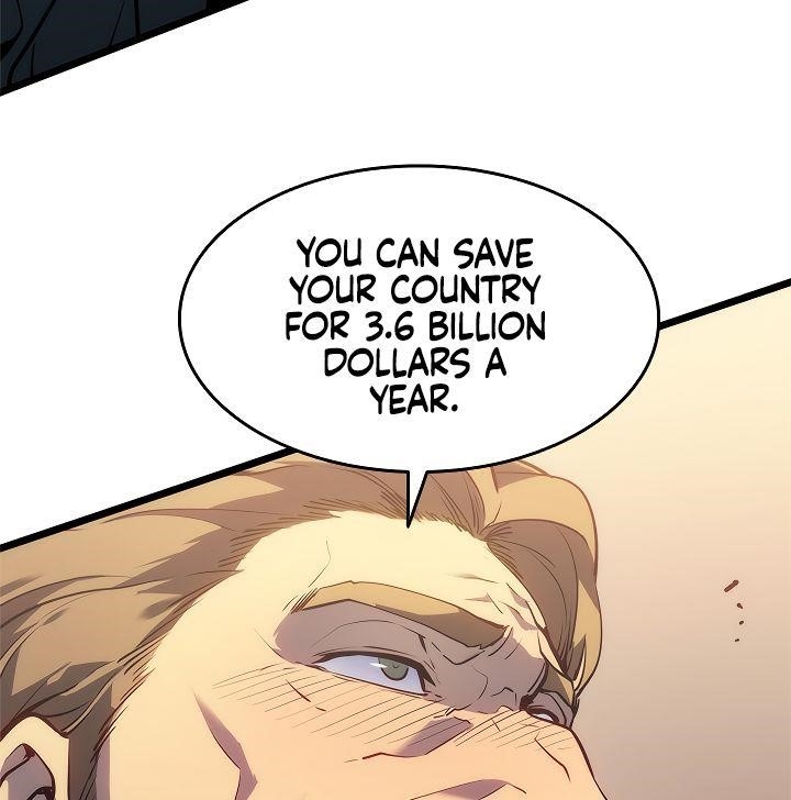 Solo Leveling Manga Chapter 124 page 9 - [Double Dungeon Arc] Ep. 2