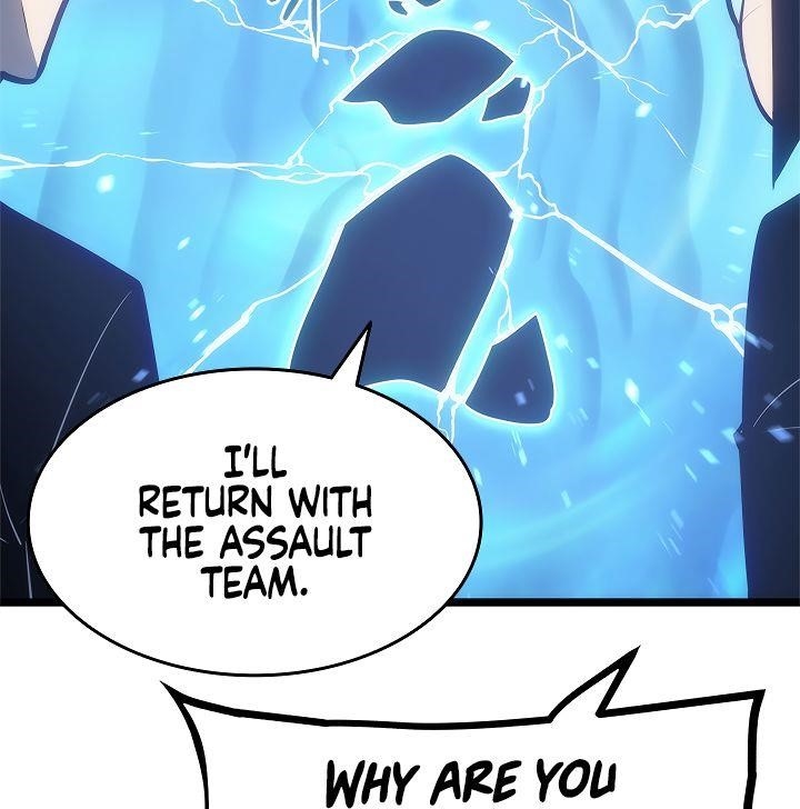 Solo Leveling Manga Chapter 124 page 90 - [Double Dungeon Arc] Ep. 2