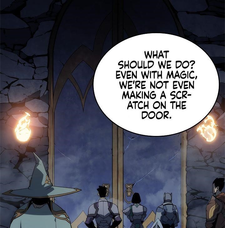 Solo Leveling Manga Chapter 124 page 95 - [Double Dungeon Arc] Ep. 2