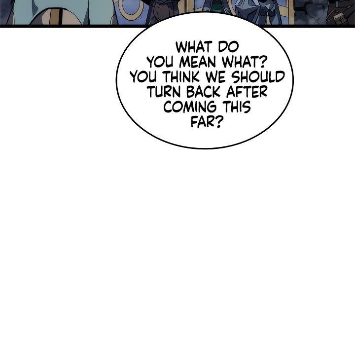 Solo Leveling Manga Chapter 124 page 96 - [Double Dungeon Arc] Ep. 2