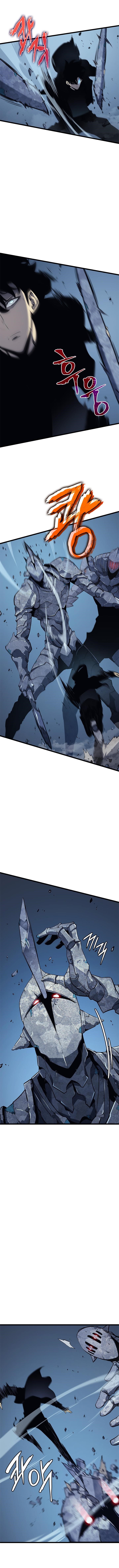 Solo Leveling Manga Chapter 125 page 9 - [Double Dungeon Arc] Ep. 3