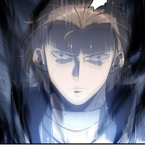 Solo Leveling Manga Chapter 127 ([Double Dungeon Arc] Ep. 5) cover