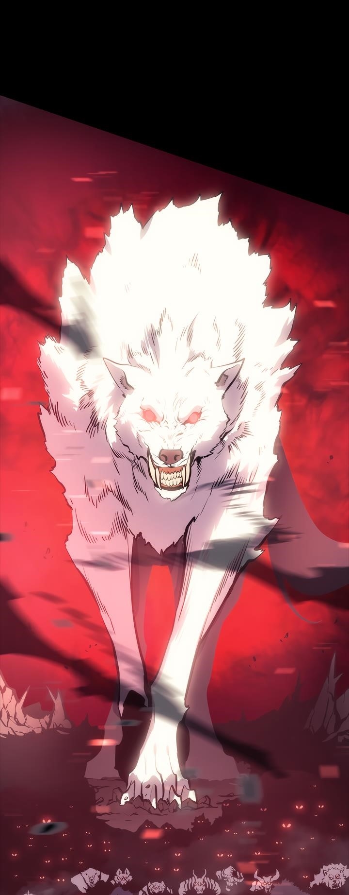 Solo Leveling Manga Chapter 129 page 11 - [Double Dungeon Arc] Ep. 7