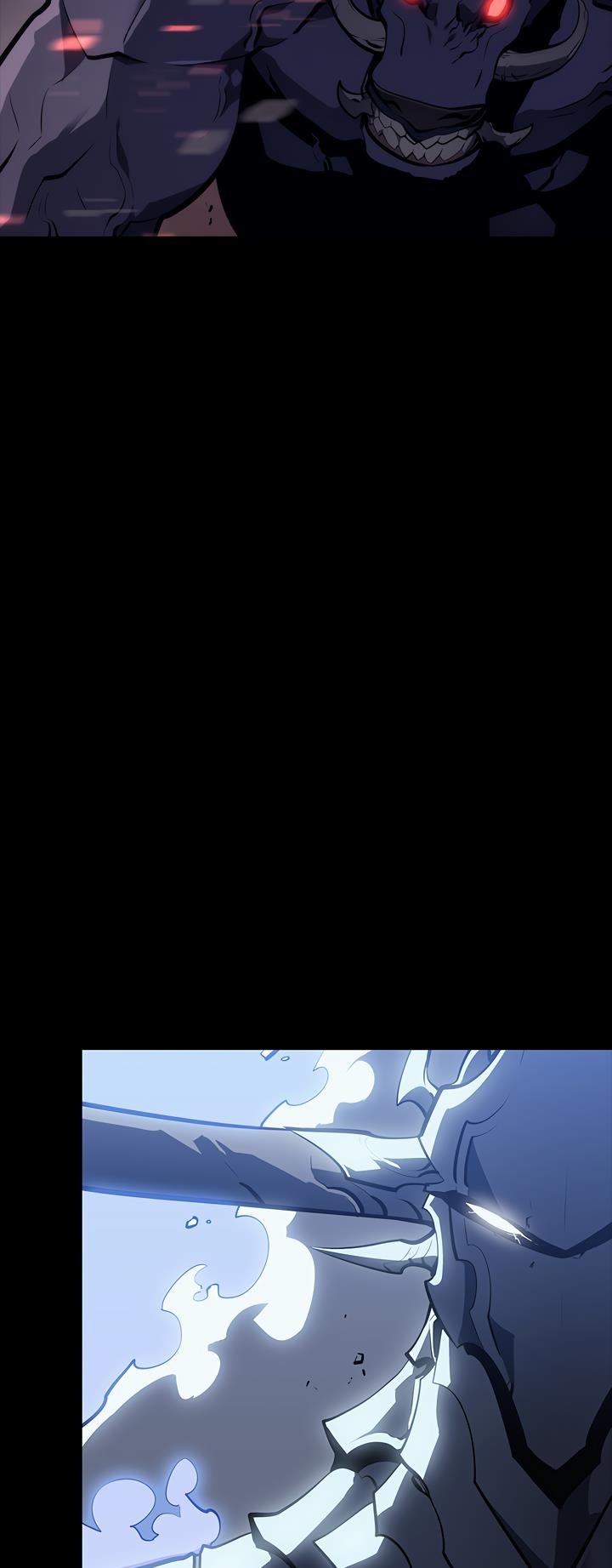 Solo Leveling Manga Chapter 129 page 13 - [Double Dungeon Arc] Ep. 7