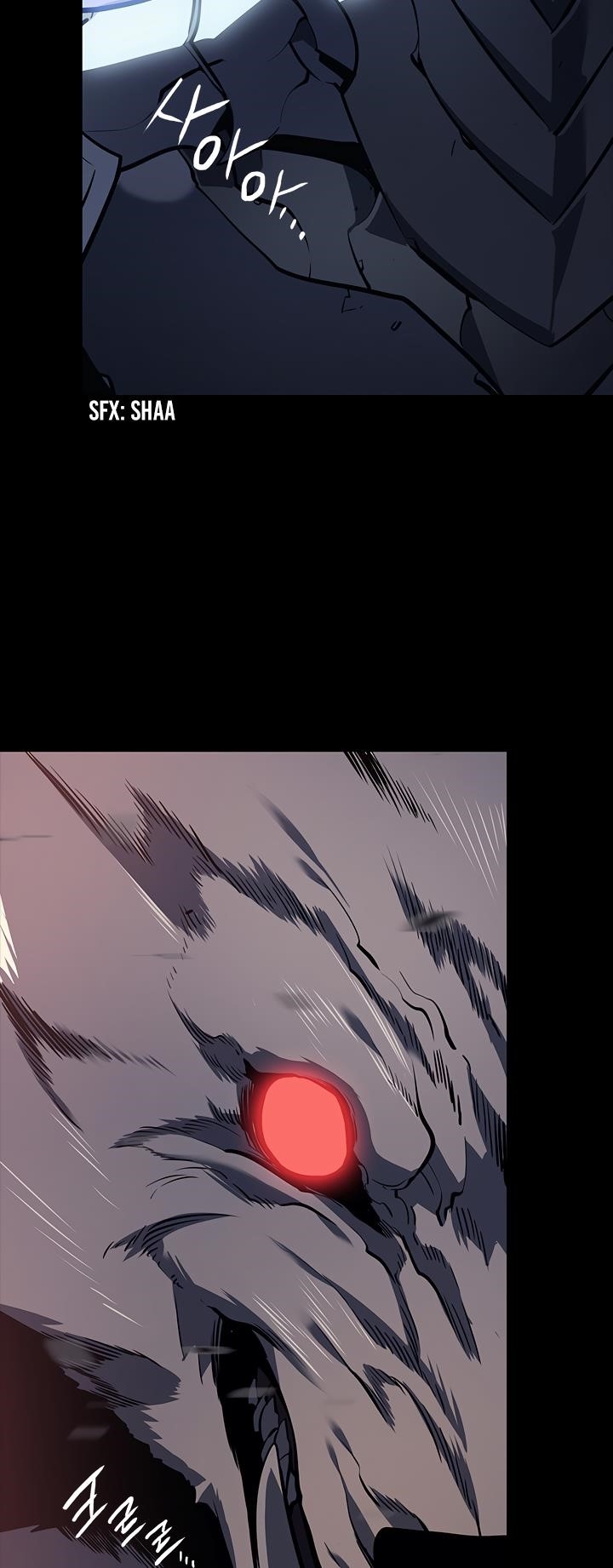 Solo Leveling Manga Chapter 129 page 14 - [Double Dungeon Arc] Ep. 7