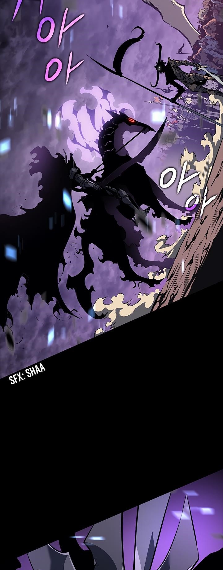 Solo Leveling Manga Chapter 129 page 16 - [Double Dungeon Arc] Ep. 7