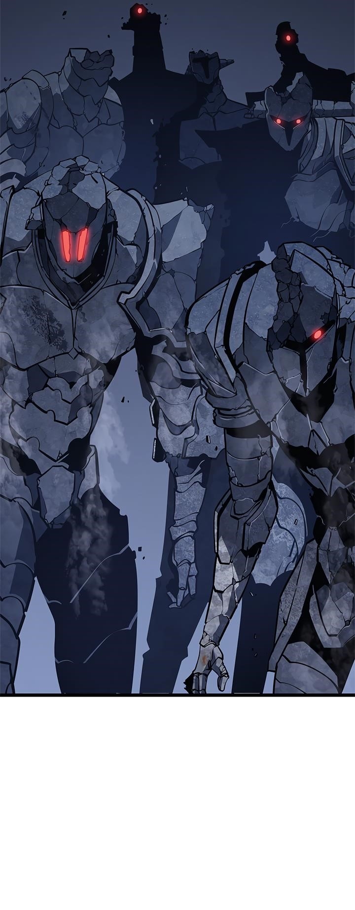 Solo Leveling Manga Chapter 129 page 20 - [Double Dungeon Arc] Ep. 7