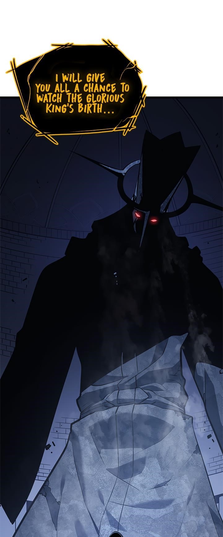 Solo Leveling Manga Chapter 129 page 21 - [Double Dungeon Arc] Ep. 7