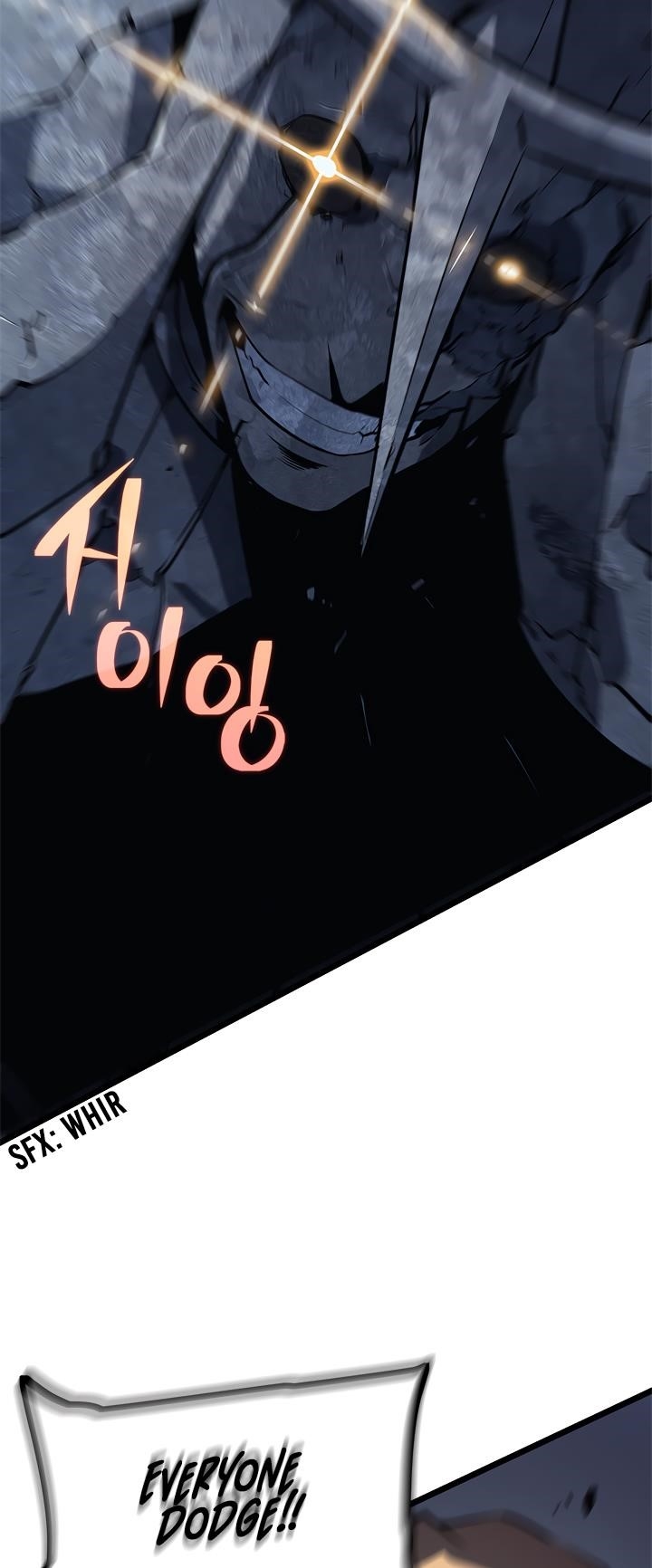 Solo Leveling Manga Chapter 129 page 23 - [Double Dungeon Arc] Ep. 7