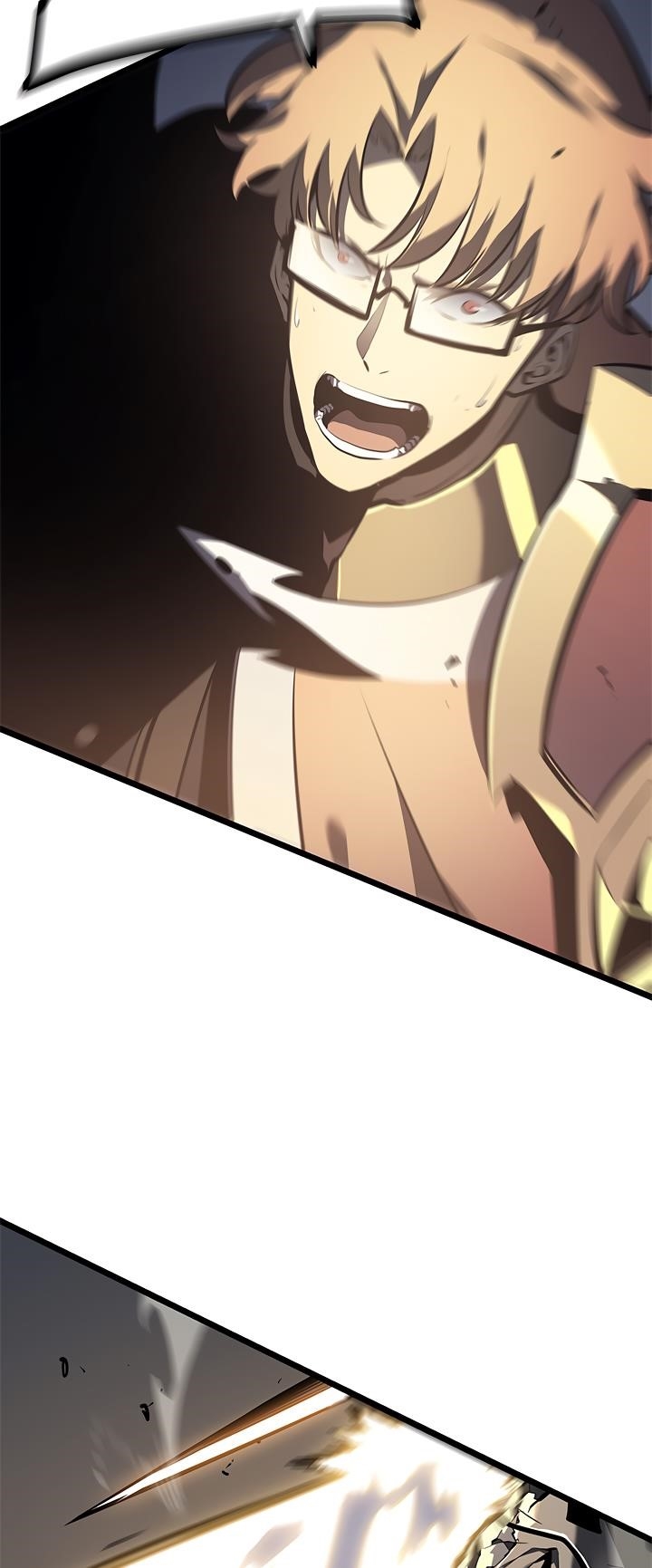 Solo Leveling Manga Chapter 129 page 24 - [Double Dungeon Arc] Ep. 7