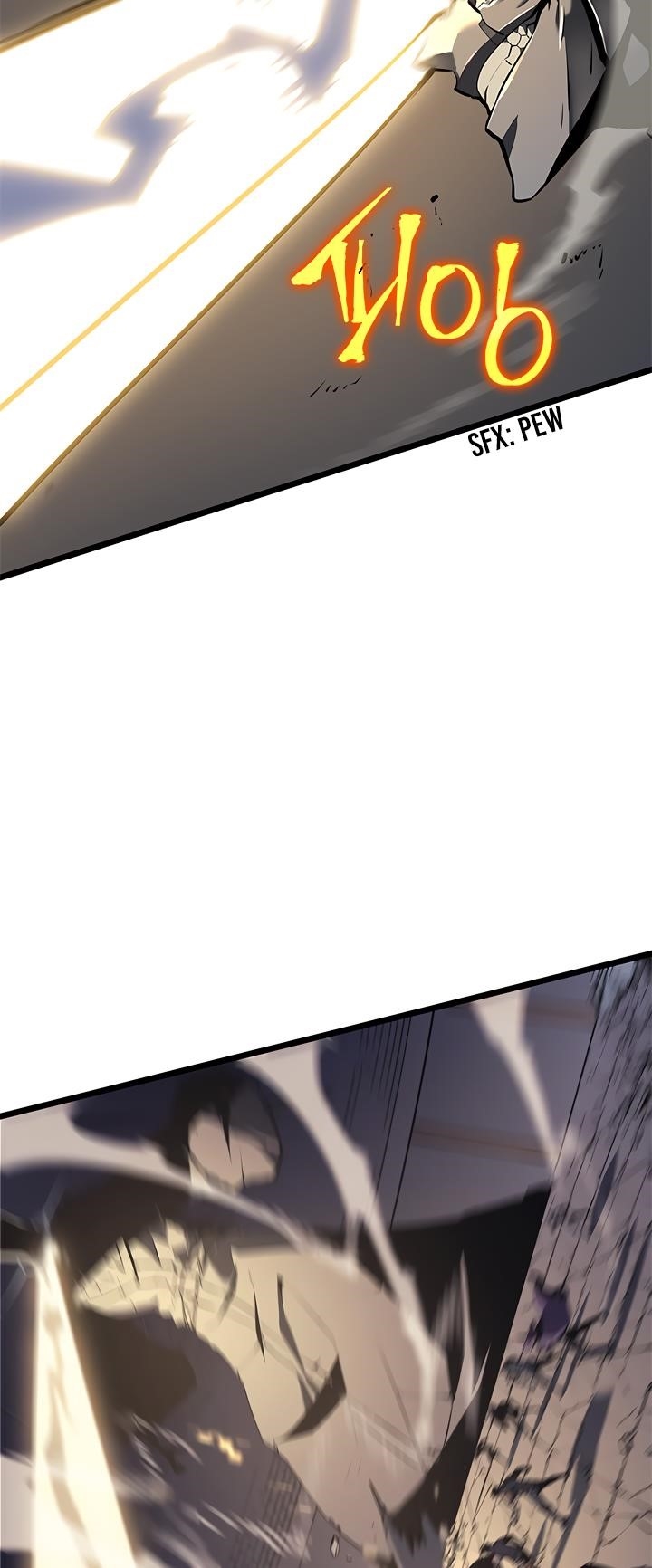 Solo Leveling Manga Chapter 129 page 25 - [Double Dungeon Arc] Ep. 7