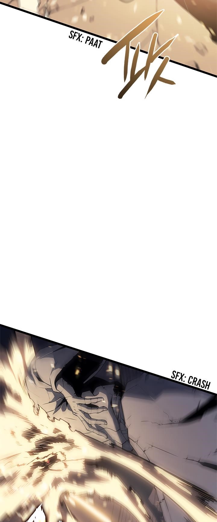 Solo Leveling Manga Chapter 129 page 29 - [Double Dungeon Arc] Ep. 7