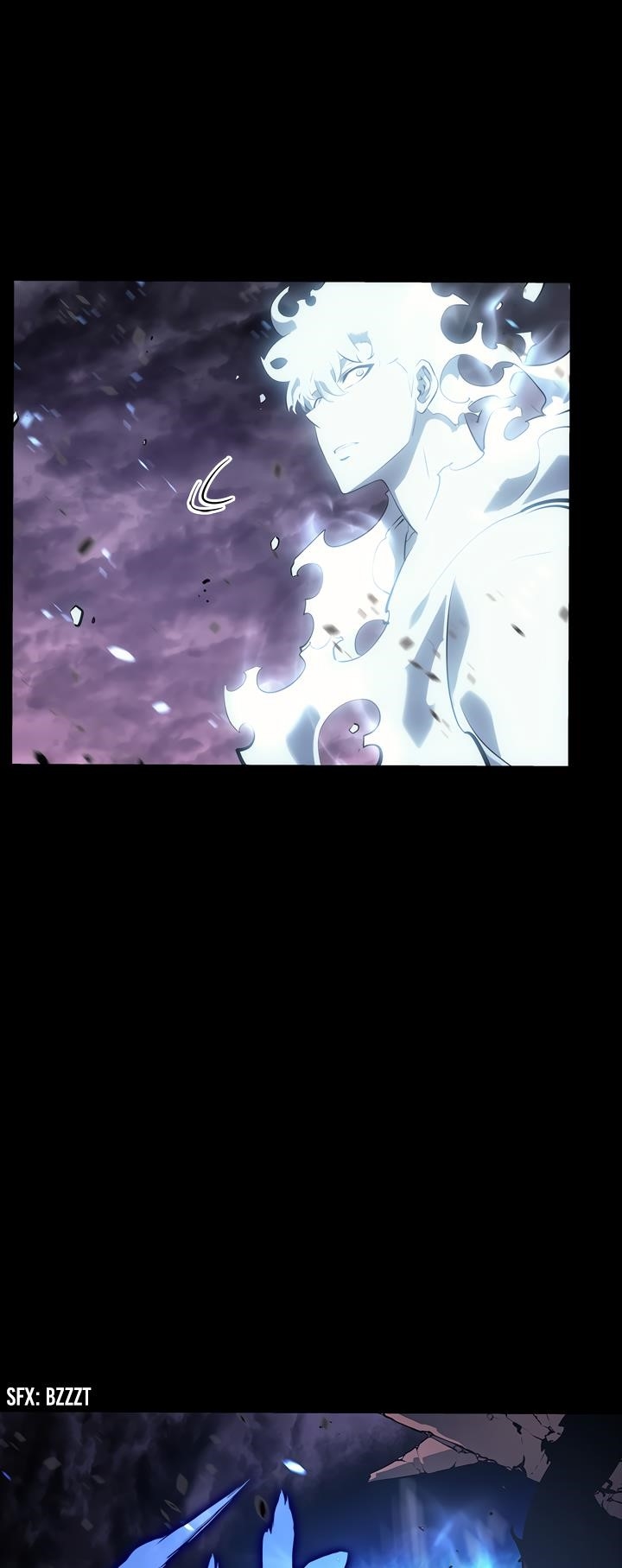 Solo Leveling Manga Chapter 129 page 3 - [Double Dungeon Arc] Ep. 7