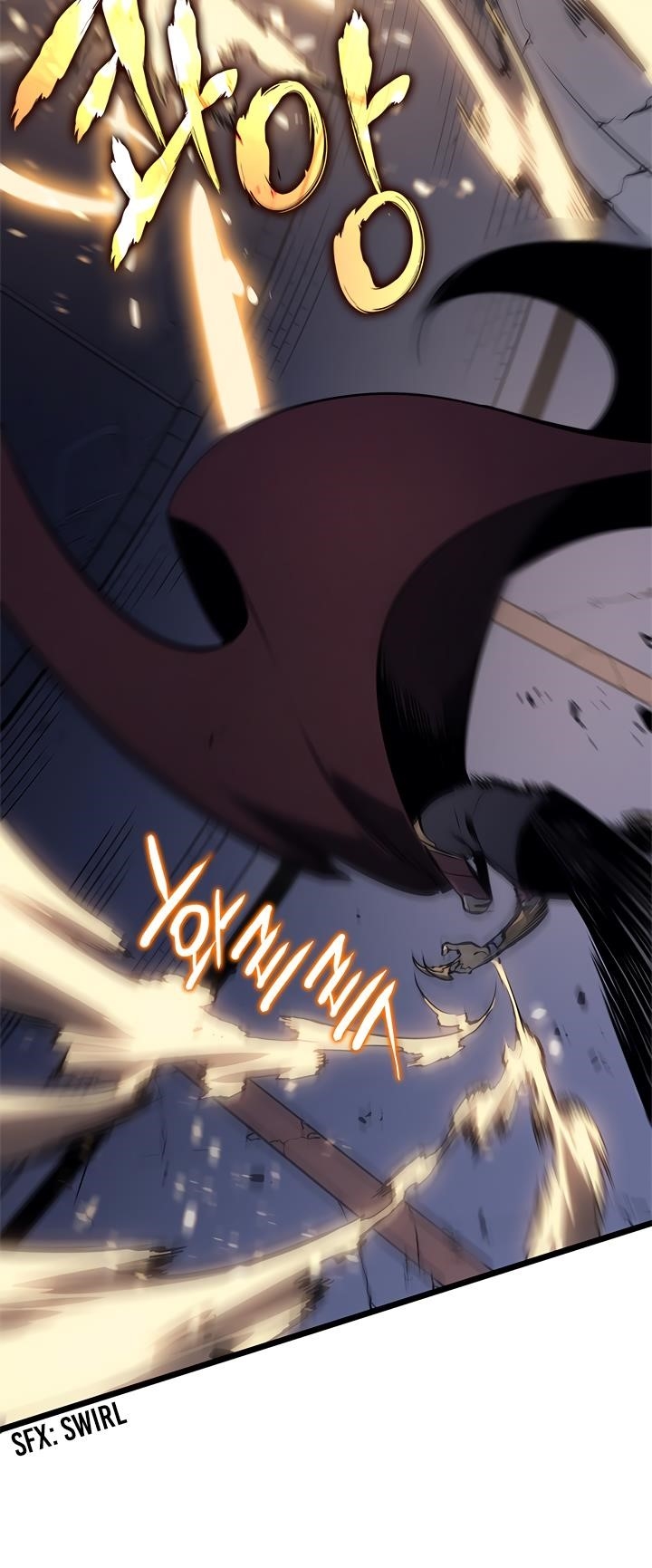 Solo Leveling Manga Chapter 129 page 30 - [Double Dungeon Arc] Ep. 7