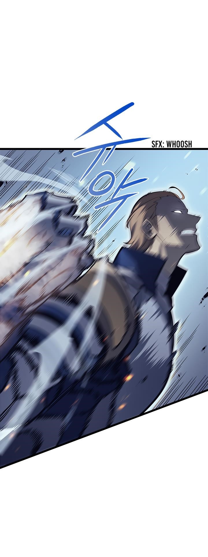 Solo Leveling Manga Chapter 129 page 32 - [Double Dungeon Arc] Ep. 7