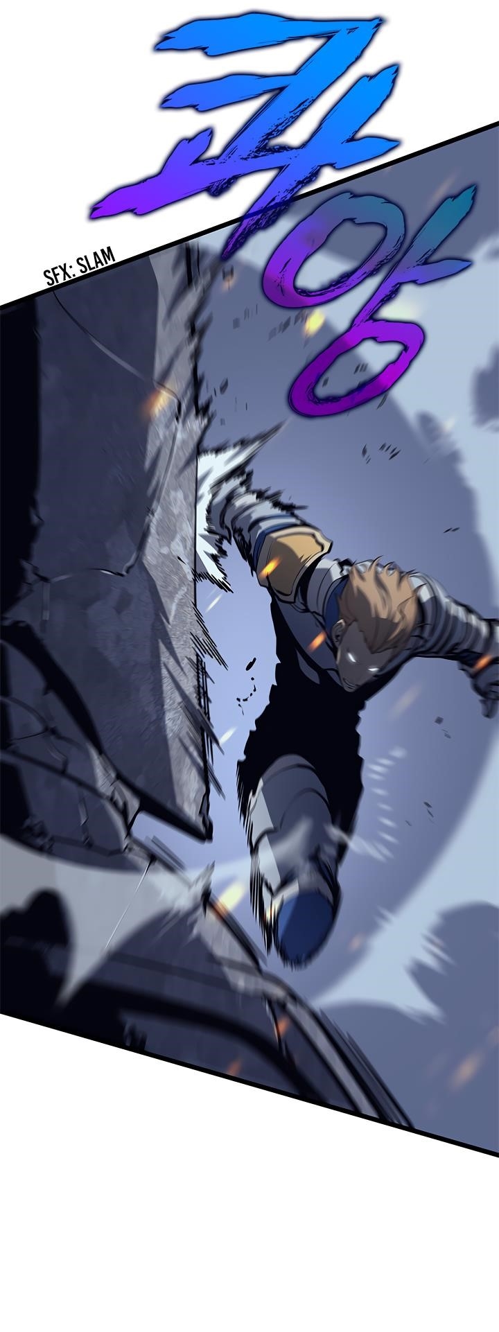 Solo Leveling Manga Chapter 129 page 33 - [Double Dungeon Arc] Ep. 7