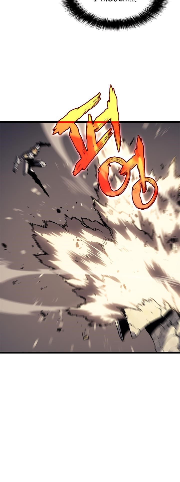 Solo Leveling Manga Chapter 129 page 35 - [Double Dungeon Arc] Ep. 7