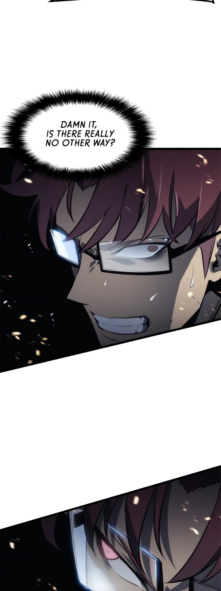 Solo Leveling Manga Chapter 129 page 39 - [Double Dungeon Arc] Ep. 7