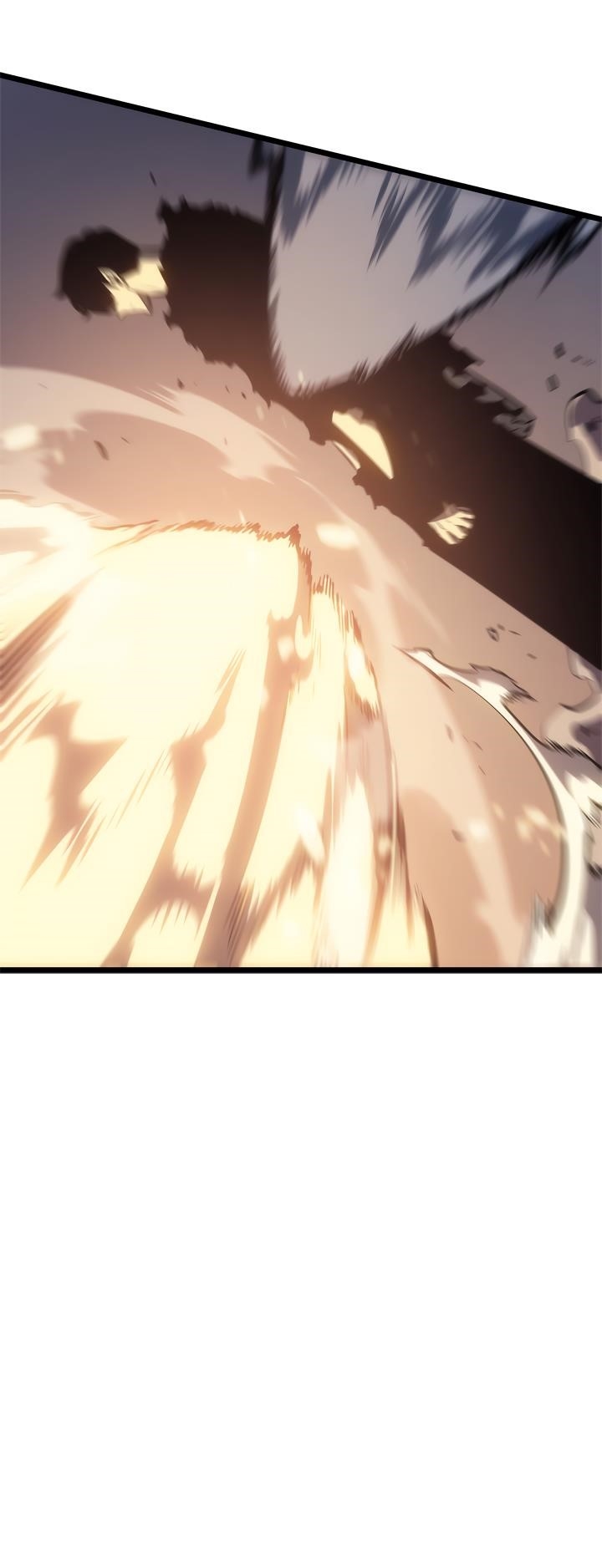 Solo Leveling Manga Chapter 129 page 42 - [Double Dungeon Arc] Ep. 7