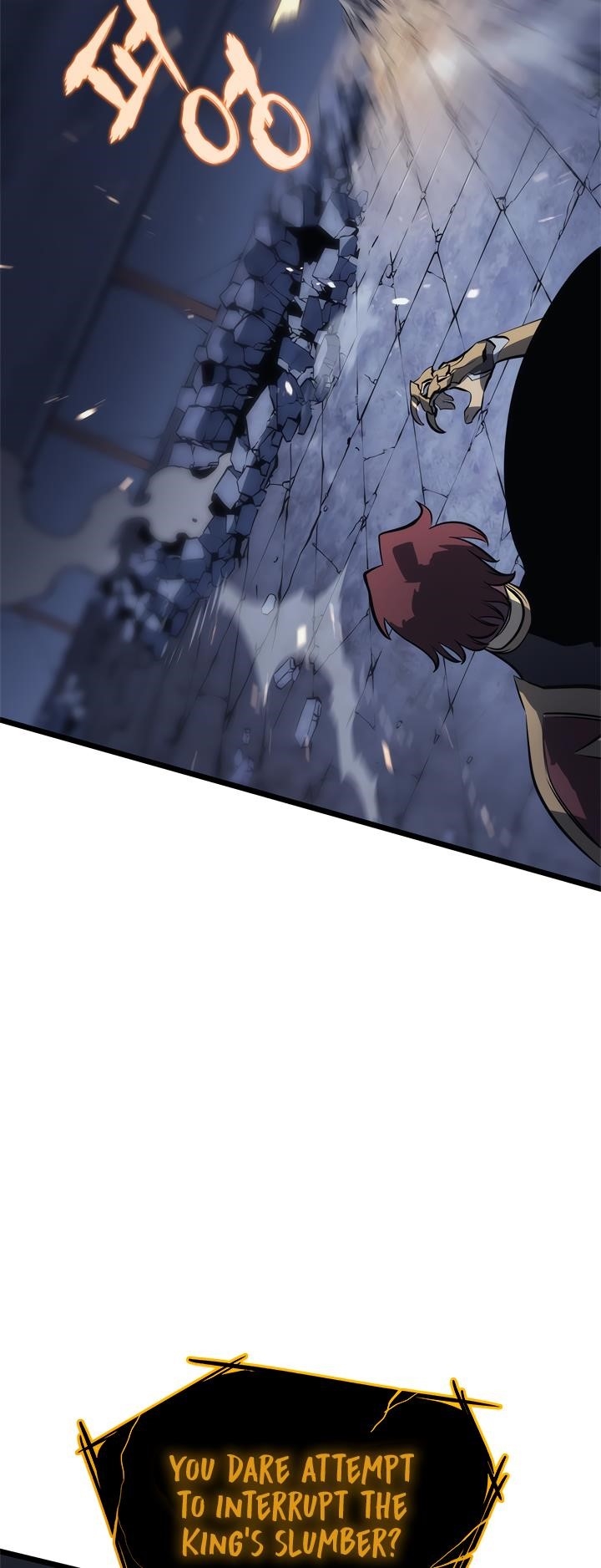 Solo Leveling Manga Chapter 129 page 44 - [Double Dungeon Arc] Ep. 7