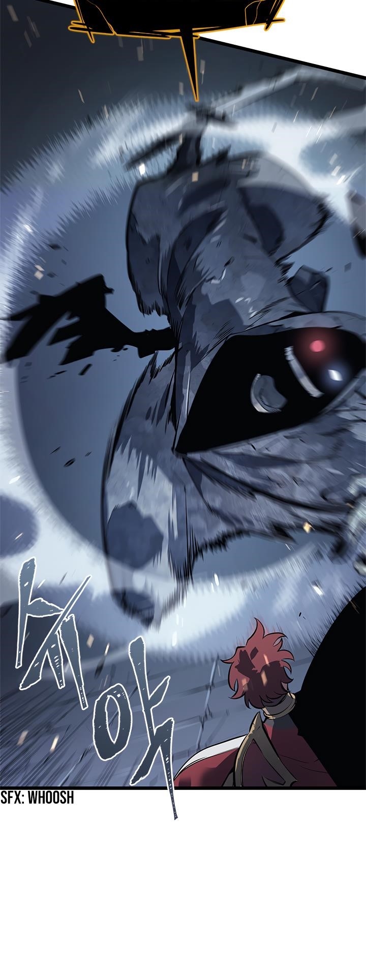 Solo Leveling Manga Chapter 129 page 45 - [Double Dungeon Arc] Ep. 7