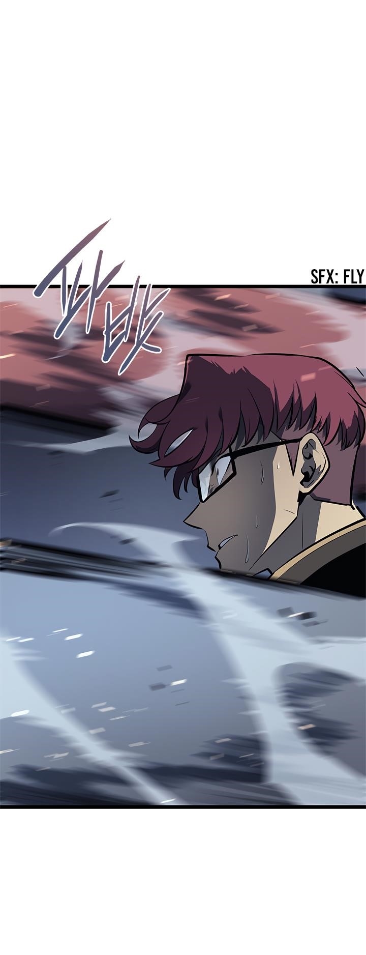 Solo Leveling Manga Chapter 129 page 46 - [Double Dungeon Arc] Ep. 7