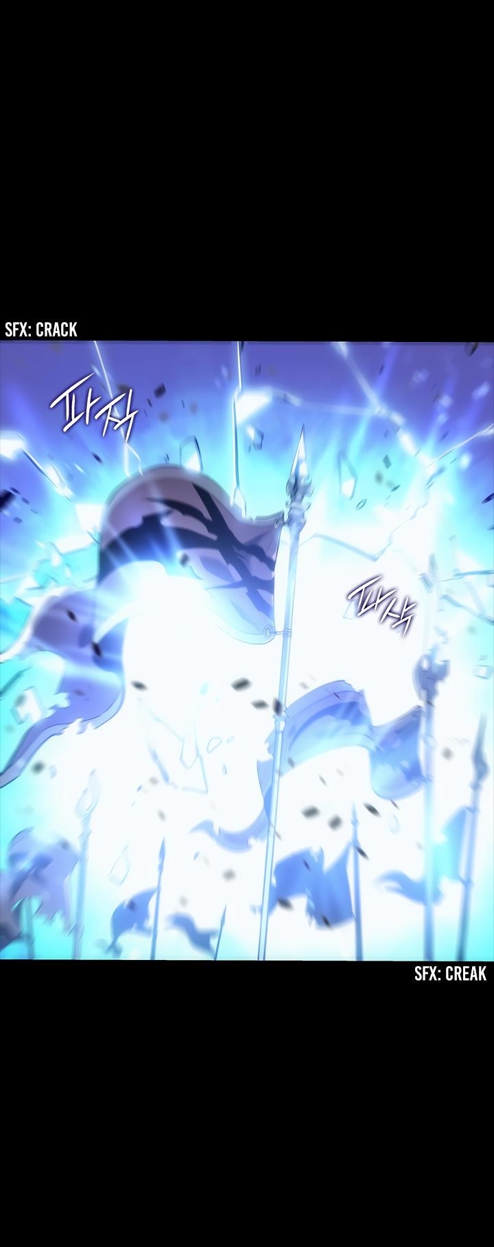 Solo Leveling Manga Chapter 129 page 5 - [Double Dungeon Arc] Ep. 7