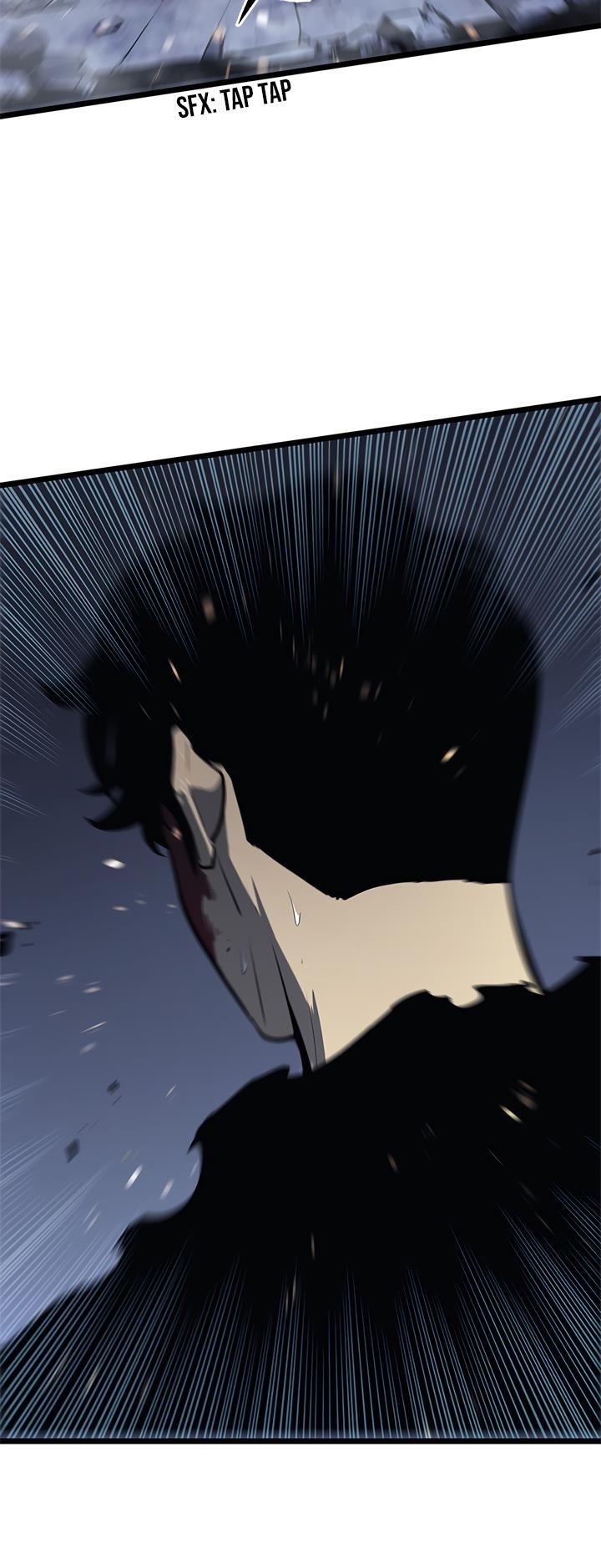 Solo Leveling Manga Chapter 129 page 50 - [Double Dungeon Arc] Ep. 7