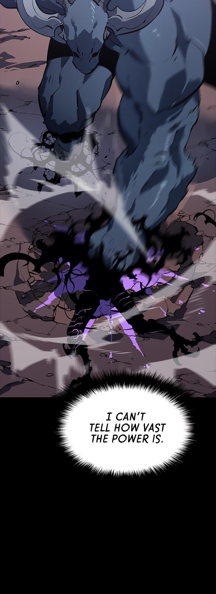 Solo Leveling Manga Chapter 129 page 54 - [Double Dungeon Arc] Ep. 7