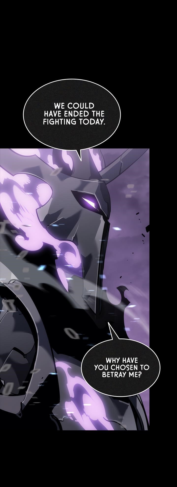 Solo Leveling Manga Chapter 129 page 60 - [Double Dungeon Arc] Ep. 7