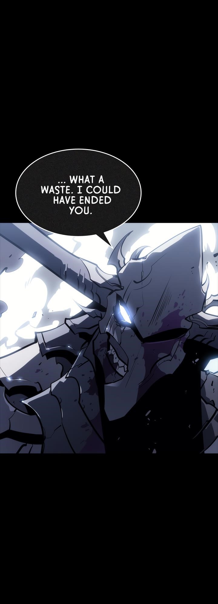 Solo Leveling Manga Chapter 129 page 61 - [Double Dungeon Arc] Ep. 7