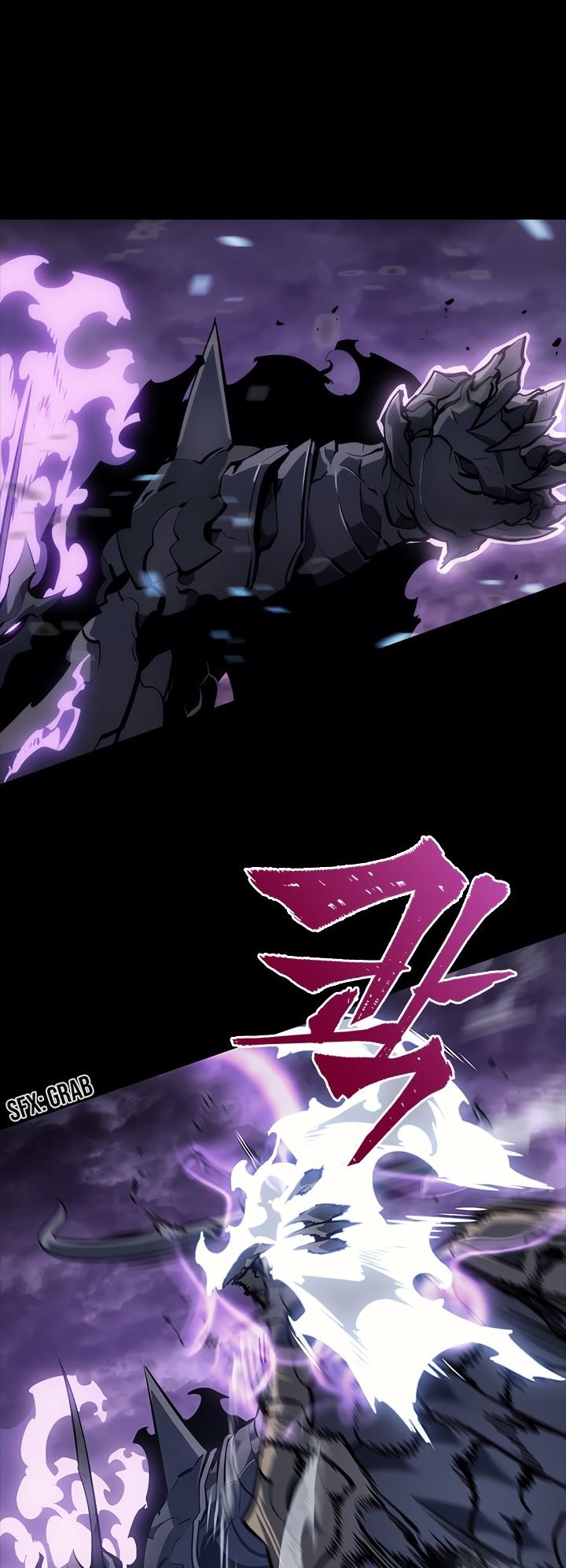 Solo Leveling Manga Chapter 129 page 65 - [Double Dungeon Arc] Ep. 7