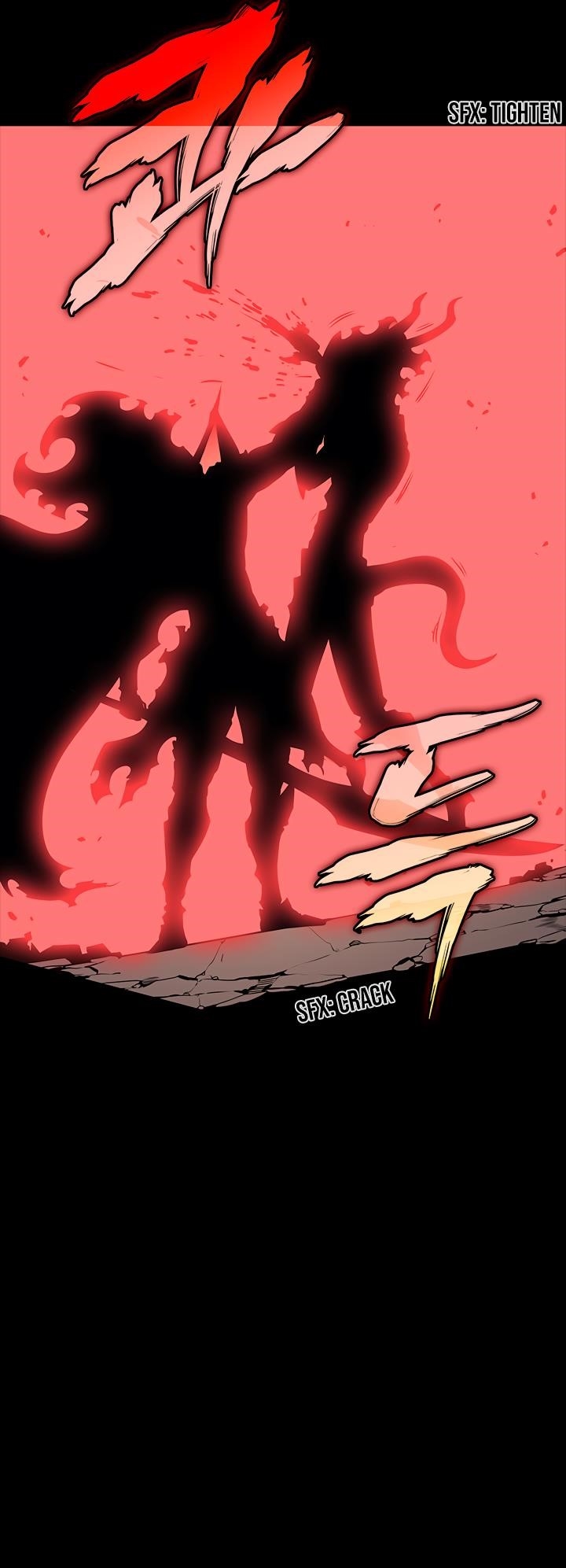 Solo Leveling Manga Chapter 129 page 68 - [Double Dungeon Arc] Ep. 7