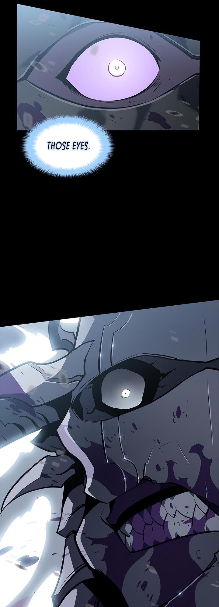 Solo Leveling Manga Chapter 129 page 69 - [Double Dungeon Arc] Ep. 7