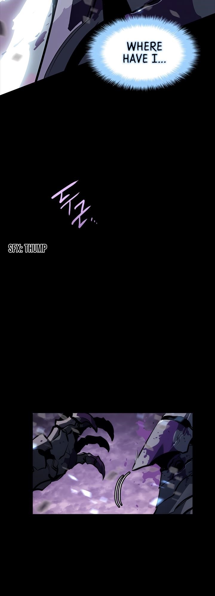 Solo Leveling Manga Chapter 129 page 70 - [Double Dungeon Arc] Ep. 7