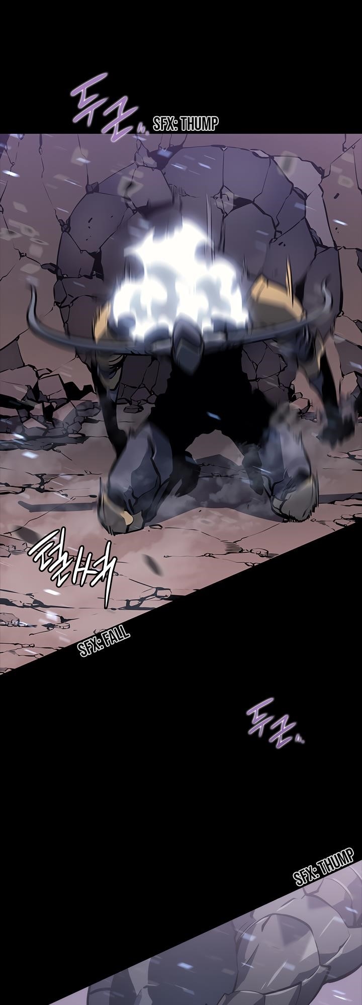 Solo Leveling Manga Chapter 129 page 71 - [Double Dungeon Arc] Ep. 7