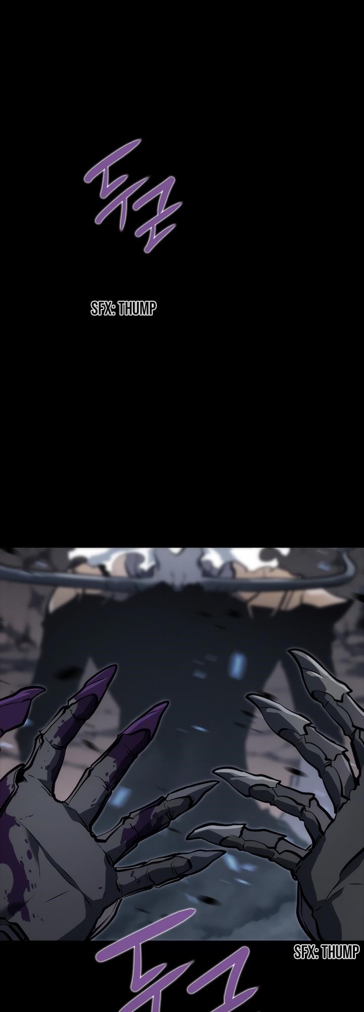 Solo Leveling Manga Chapter 129 page 74 - [Double Dungeon Arc] Ep. 7