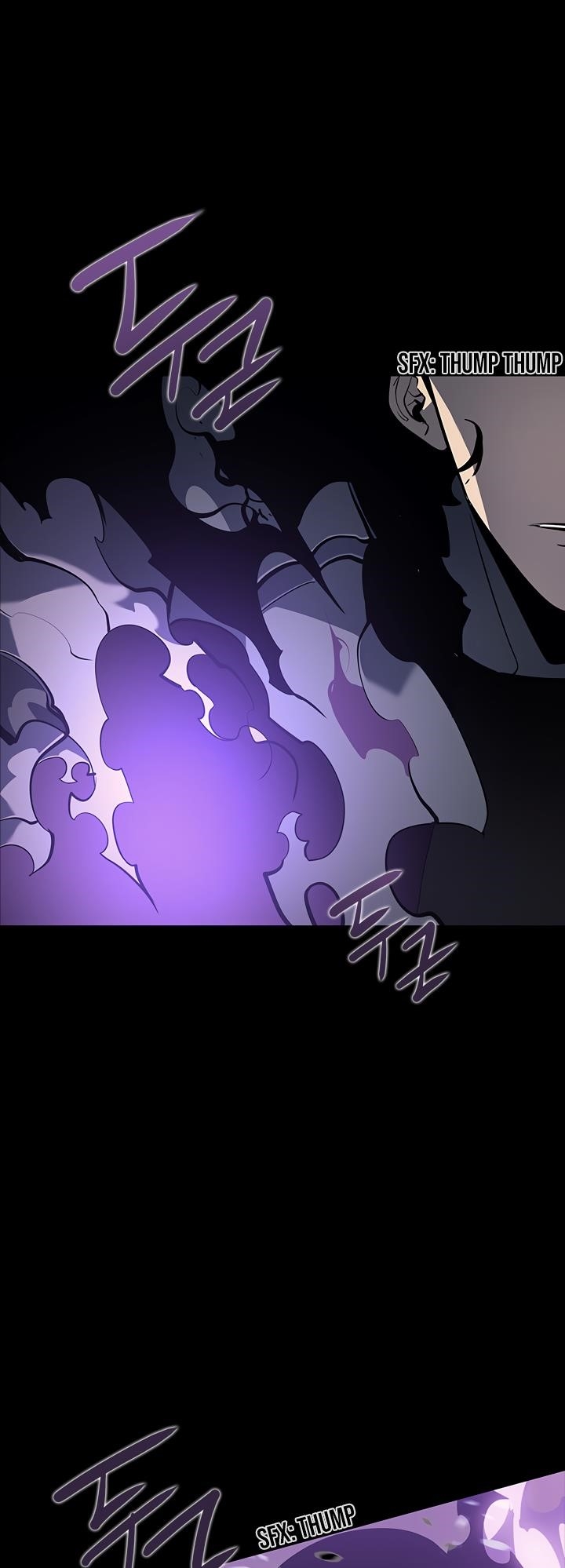 Solo Leveling Manga Chapter 129 page 76 - [Double Dungeon Arc] Ep. 7