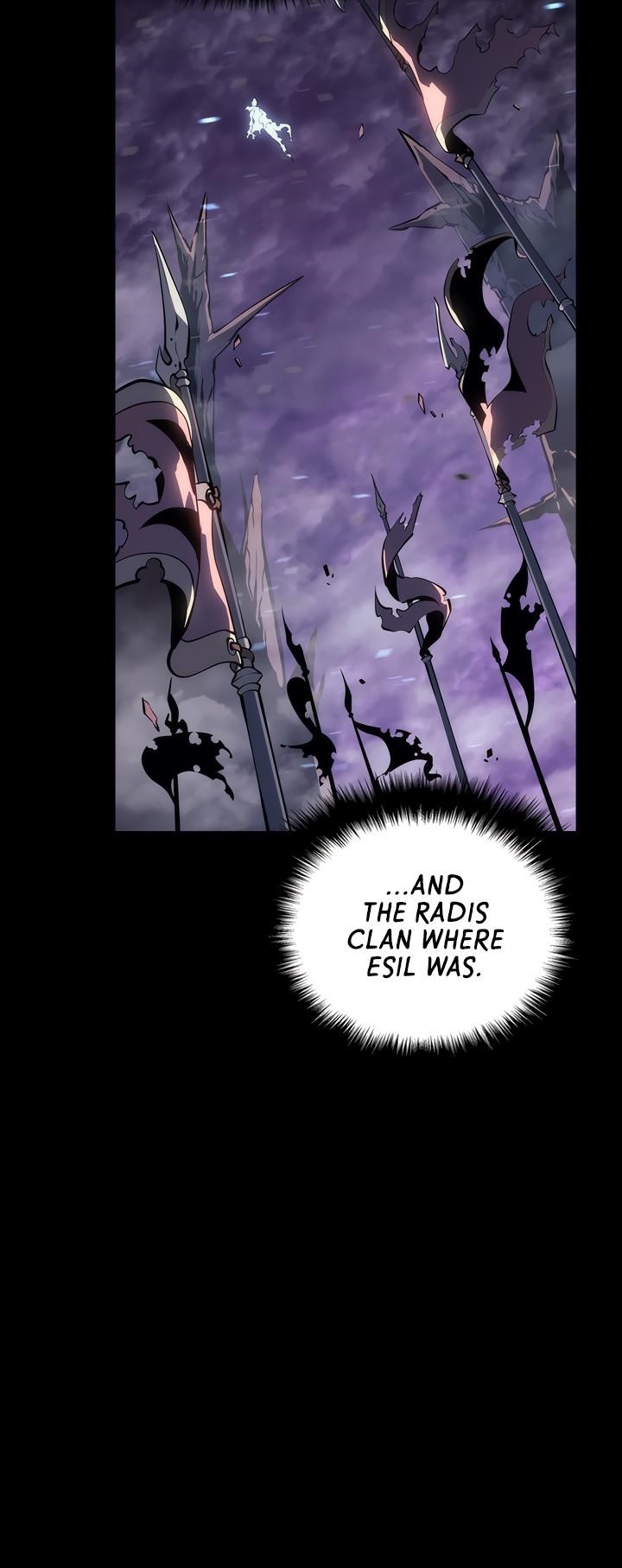 Solo Leveling Manga Chapter 129 page 8 - [Double Dungeon Arc] Ep. 7