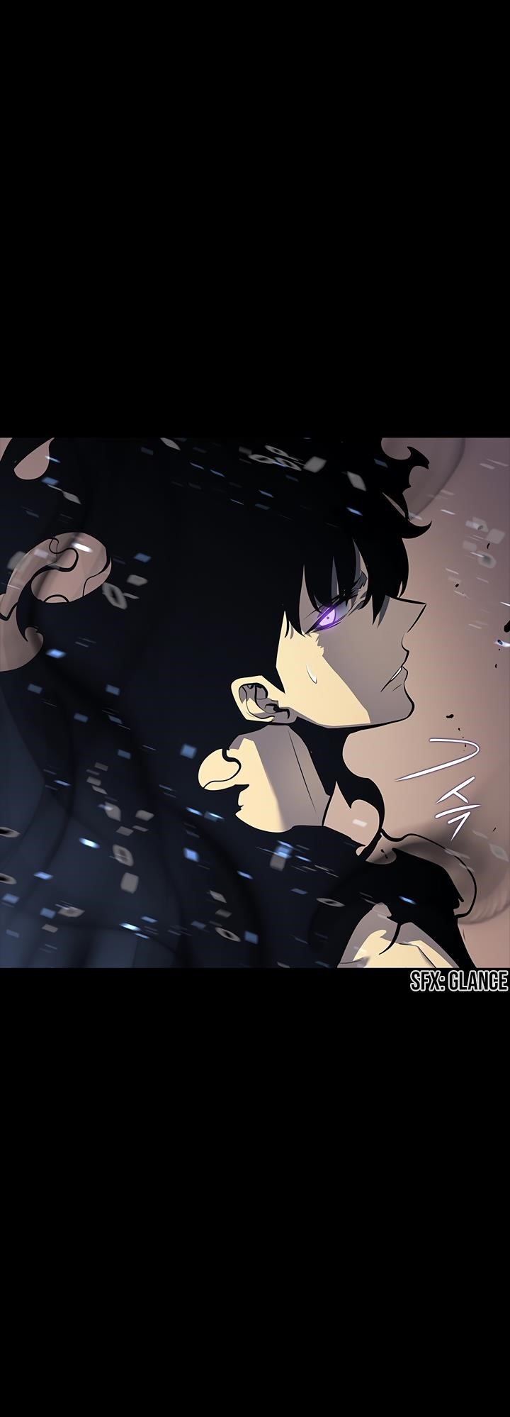 Solo Leveling Manga Chapter 129 page 80 - [Double Dungeon Arc] Ep. 7