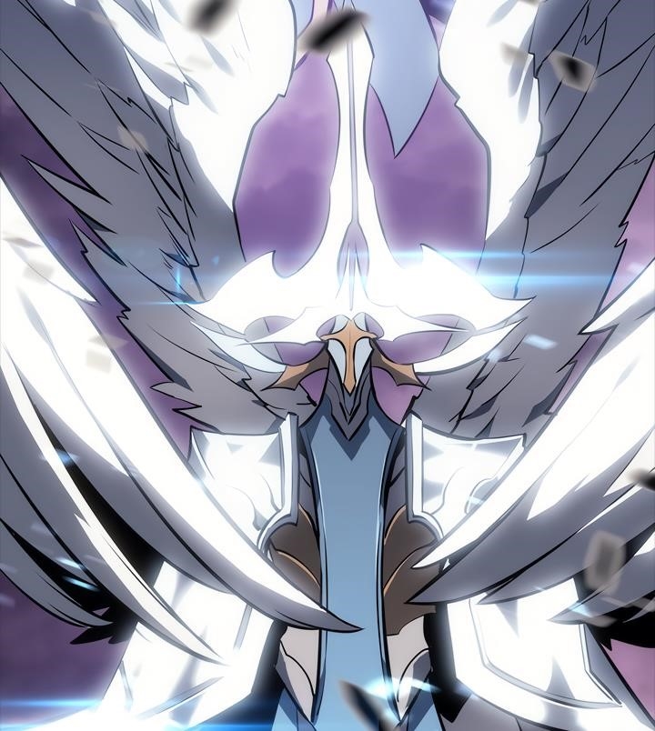 Solo Leveling Manga Chapter 129 page 84 - [Double Dungeon Arc] Ep. 7