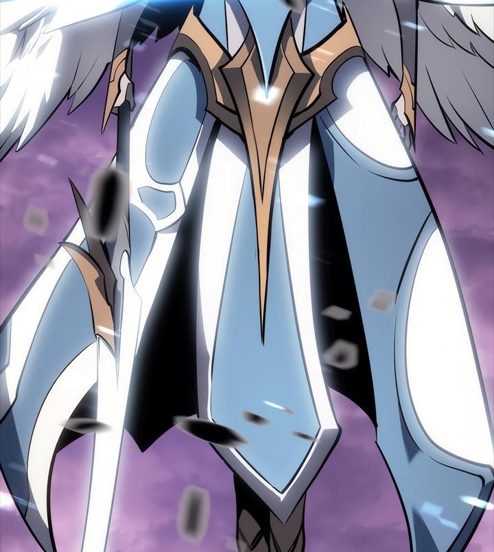 Solo Leveling Manga Chapter 129 page 85 - [Double Dungeon Arc] Ep. 7