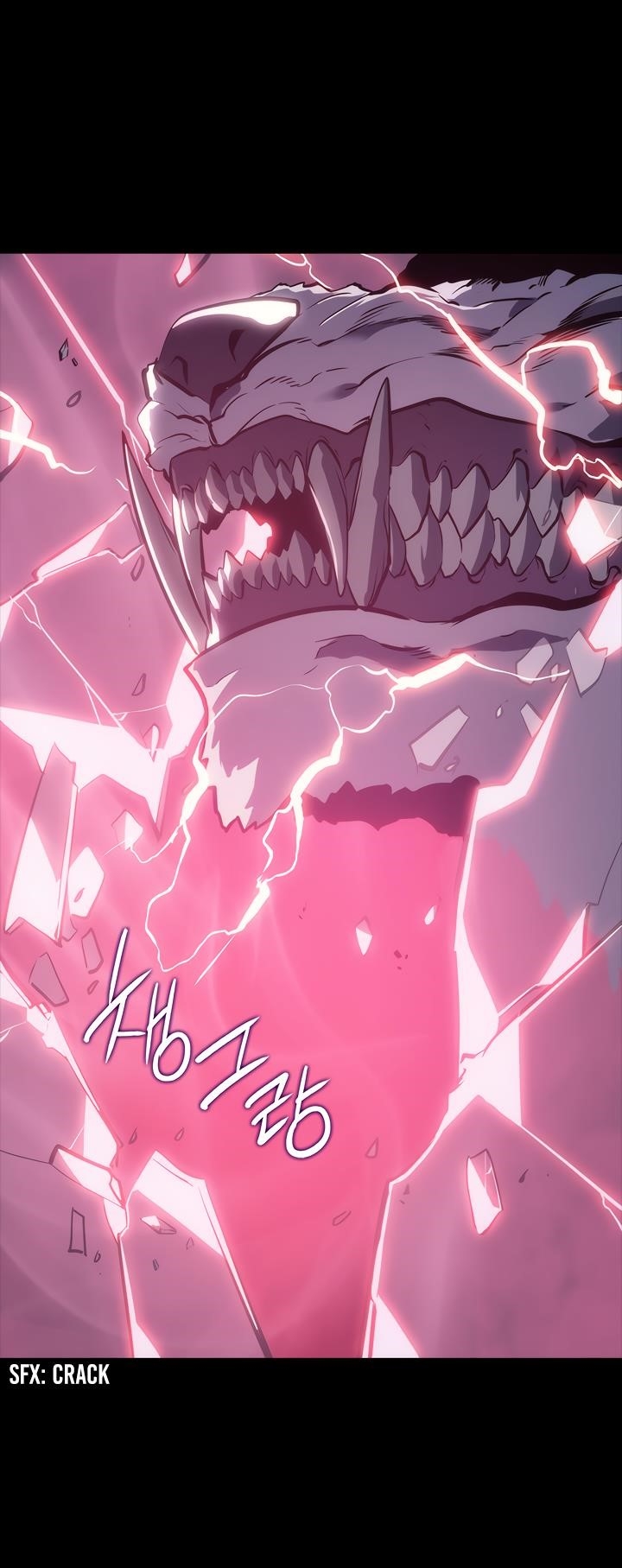 Solo Leveling Manga Chapter 129 page 9 - [Double Dungeon Arc] Ep. 7