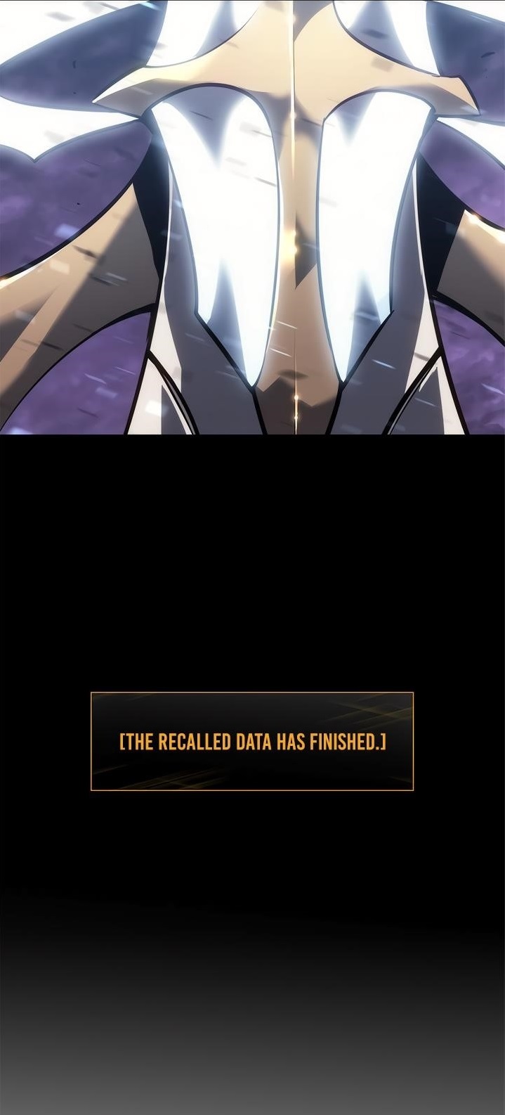 Solo Leveling Manga Chapter 130 page 1 - [Double Dungeon Arc] Ep. 8