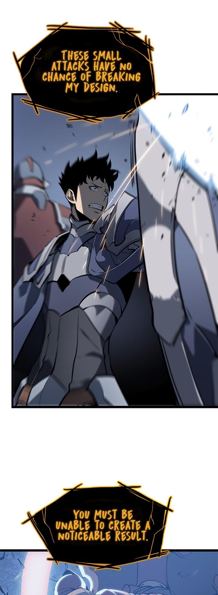 Solo Leveling Manga Chapter 130 page 12 - [Double Dungeon Arc] Ep. 8