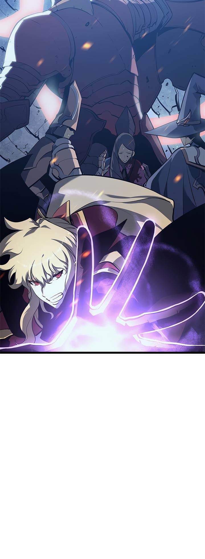 Solo Leveling Manga Chapter 130 page 13 - [Double Dungeon Arc] Ep. 8